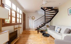 Duplex Unico En Opera - Palacio